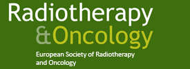Radiotherapy and Oncology logo