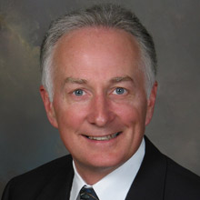 Douglas W. Johnson, MD, FACR